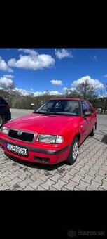 Škoda Felicia 1.3mpi