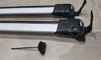Thule Wingbar Edge 9584