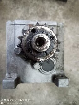 Predám elektromotor
