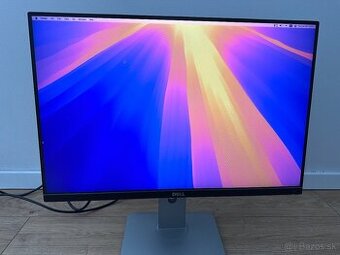 FullHD Monitor Dell U2415