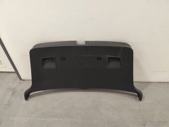 VW Touran 1 - Plastový kryt 5. dvere