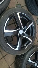 elektrony 5x114,3 r18 letne 225/45 r18