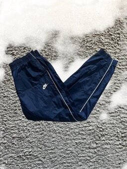nike navy nohavice