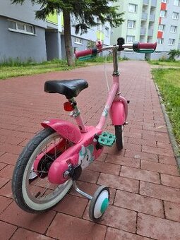 Btwin 14 jednorozec