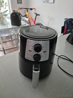Predám teplovzdušnú rúru Dormeo ako novú