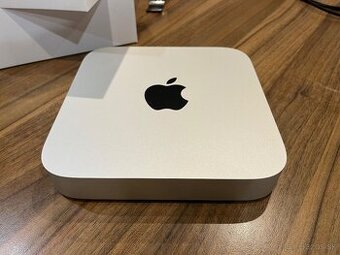 Mac mini M1 16GB RAM 512SSD