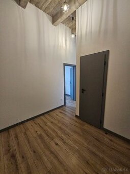 krásny 2izb byt na prenájom