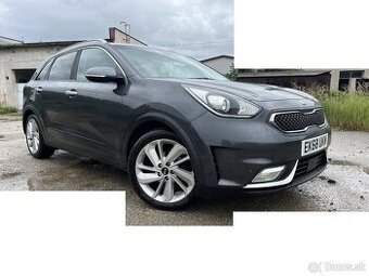 predam diely na kia niro 1,6 eco-hybrid-automat-109000 mil-2