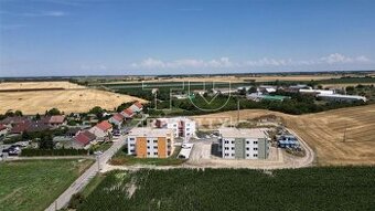 NA PREDAJ BYT 3+kk, 60m2, ŠAMORÍN - ŠÁMOT