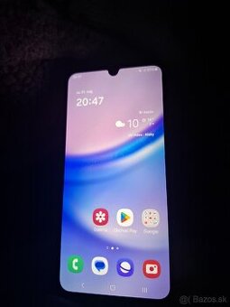 Predám Samsung a 15