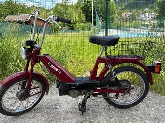 Babetta Jawa 207