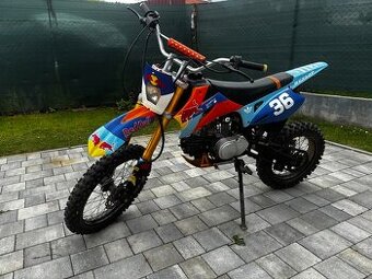 pitbike 125