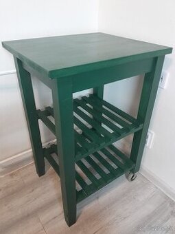 Kuchynský vozík IKEA BEKVAM