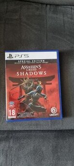 Assassin's creed shadows