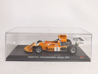 MArch 751 Brambilla 1:24