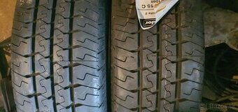 MATADOR 205-70-R15 C
