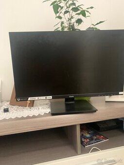 Predám monitor iiyama Black Hawk GE2288HS, 21,5”,