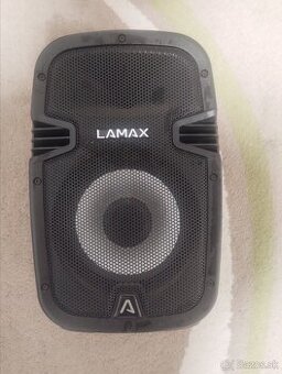 Párty box LAMAX 300 W