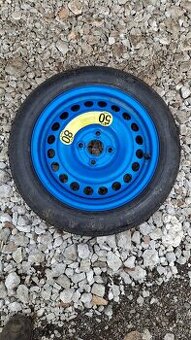 Rezerva 4x100 kia hyundai