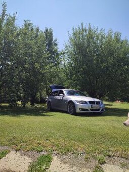 BMW e91