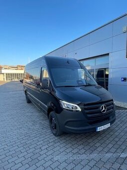 Mercedes Sprinter 315 KA/4325