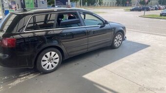 Audi a4b7