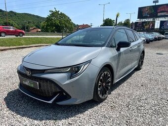 Toyota Corolla Combi Corrola 1,8 hybrid GR SPORT v záruke