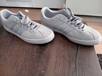 Adidas kožené 10,5