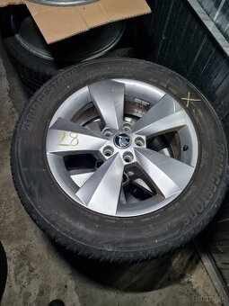ALU DISKY R-17 565 601 025AA