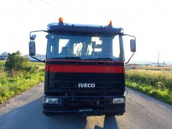 Predam Iveco