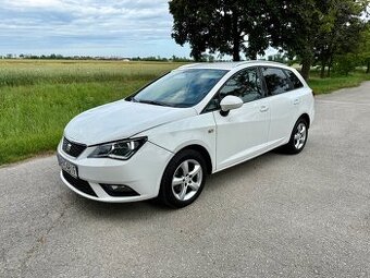 SEAT IBIZA ST 1.4TDi 66kw r.v.11/2015