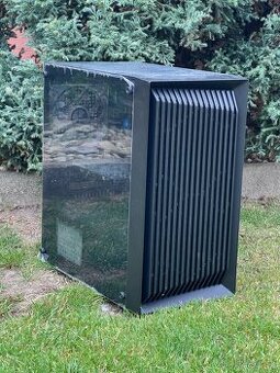 PC i7 860 SSD 128GB 8GB RAM