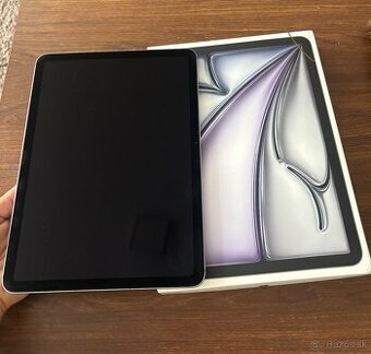 Predám iPad Air 11-inch (M2) Wi-fi + Cellular 256 GB