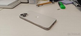 iPhone 11 PRO White 256gb