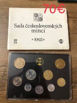 Mince ČESKO