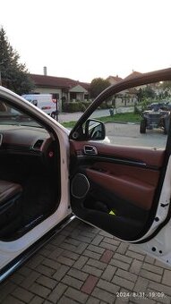 Jeep Grand Cherokee Summit 3.0crdi