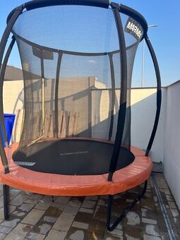 Trampolína marimax