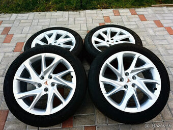 SEAT CUPRA,AUDI,SKODA,VW 5x112 r18