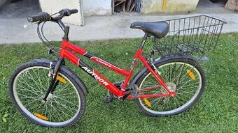 Predam bicykel Author - 1