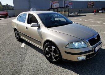 Škoda Octavia , 1,9 tdi