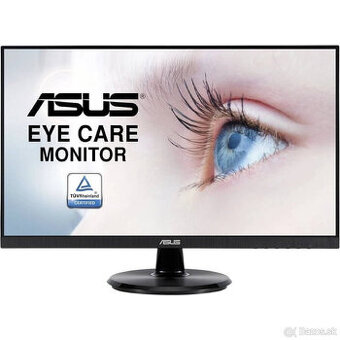 ASUS LCD monitor VA24DQ 24´´