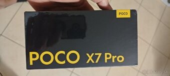 Poco X7 Pro (EU verzia)
