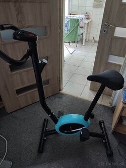Predám stacionárny bicykel