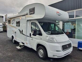 Fiat Ducato Carado A 464