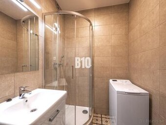 2 IZBOVÝ BYT NA PRENÁJOM V DÚBRAVKE S VÝHĽADOM NA KAMZÍK