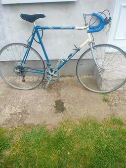 Predám retro bicykel Favorit