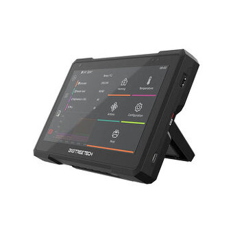 BigTreeTech Pad7 + CB1 (Klipper)