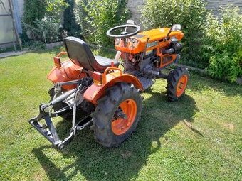 Malotraktor Kubota B6001