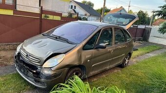 Citroen xsara picasso
