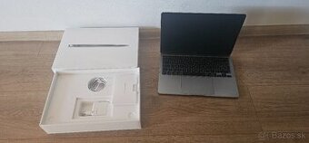 Apple MacBook Air M1 2020 8/256gb A2337